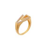 Anello Valentina Ferragni Donna in Argento DVF - RI - 04 - DVF - RI - 04